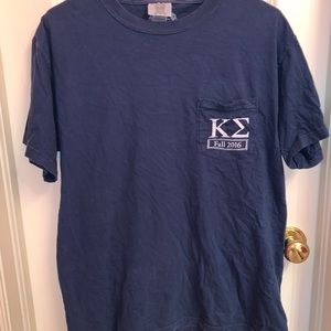 Kappa Sigma 2016 tshirt